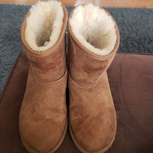UGG boots